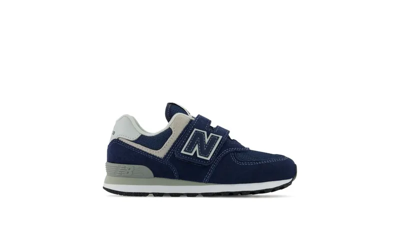 New Balance New Balance Blue/White (PV574EVN)