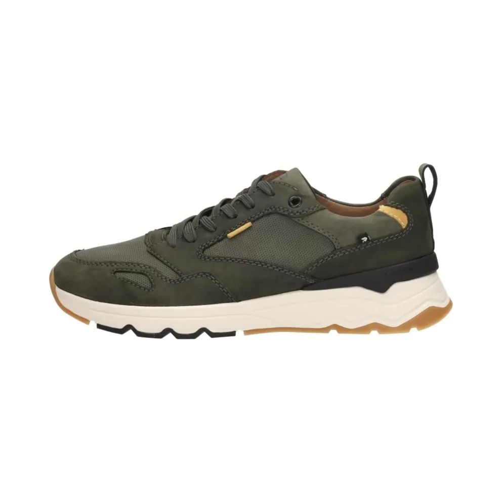Rieker sneaker Green (6000065918C70)