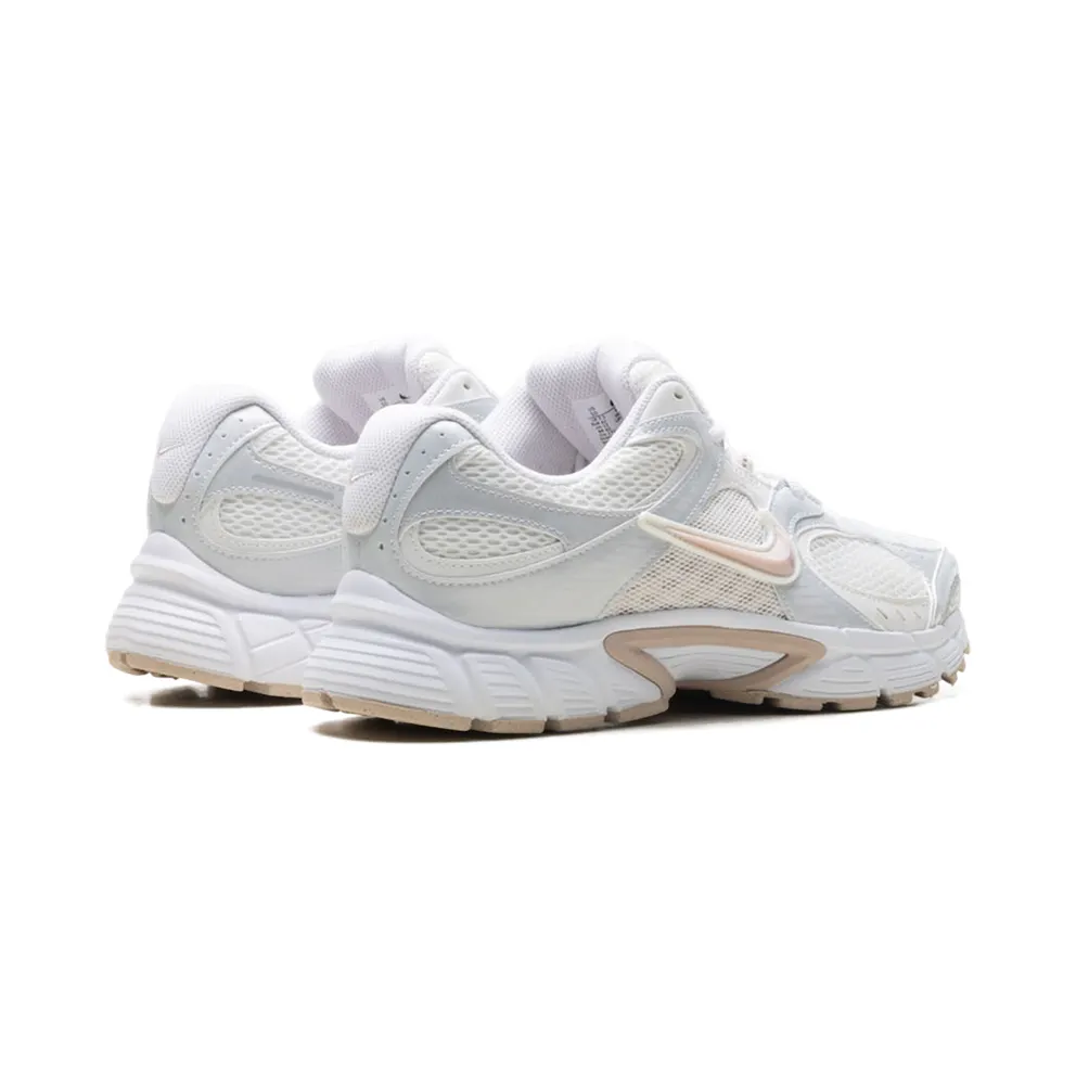 Nike V5 RNR “Summit White / Silt Red” (HQ7901-110)