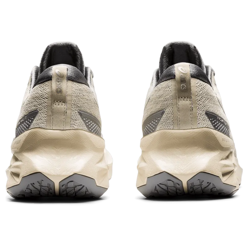 Asics Novablast™ 2 Sps Smoke Grey/Piedmont Grey (1201A483.020)