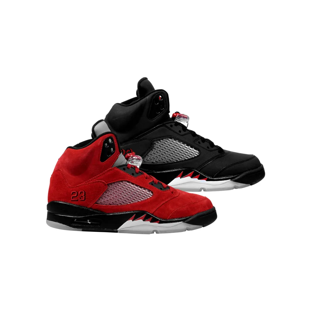 Jordan Raging Bull Pack (5/5)