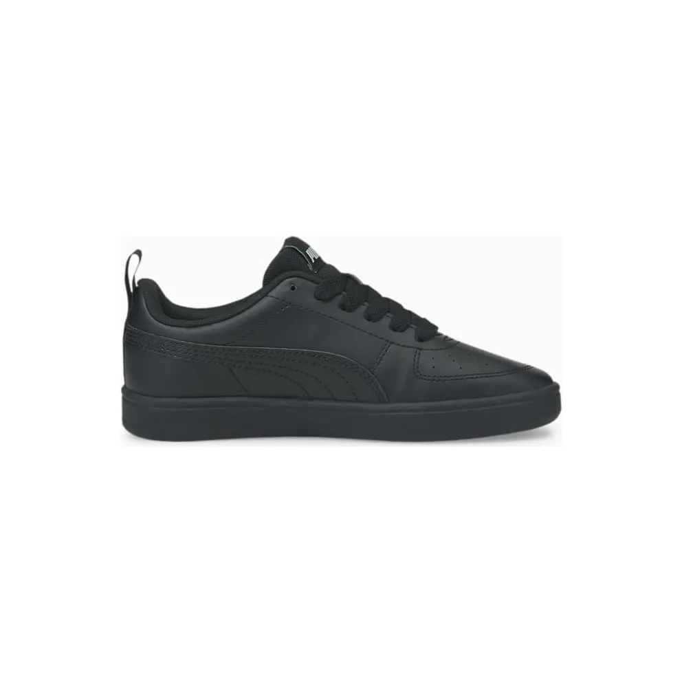 Puma Rickie Jugend Schwarz (384311-02)
