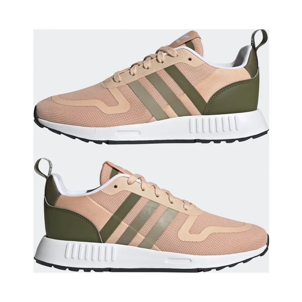 adidas Multix Halo Blush / Feather Grey / Core Black (H02978)