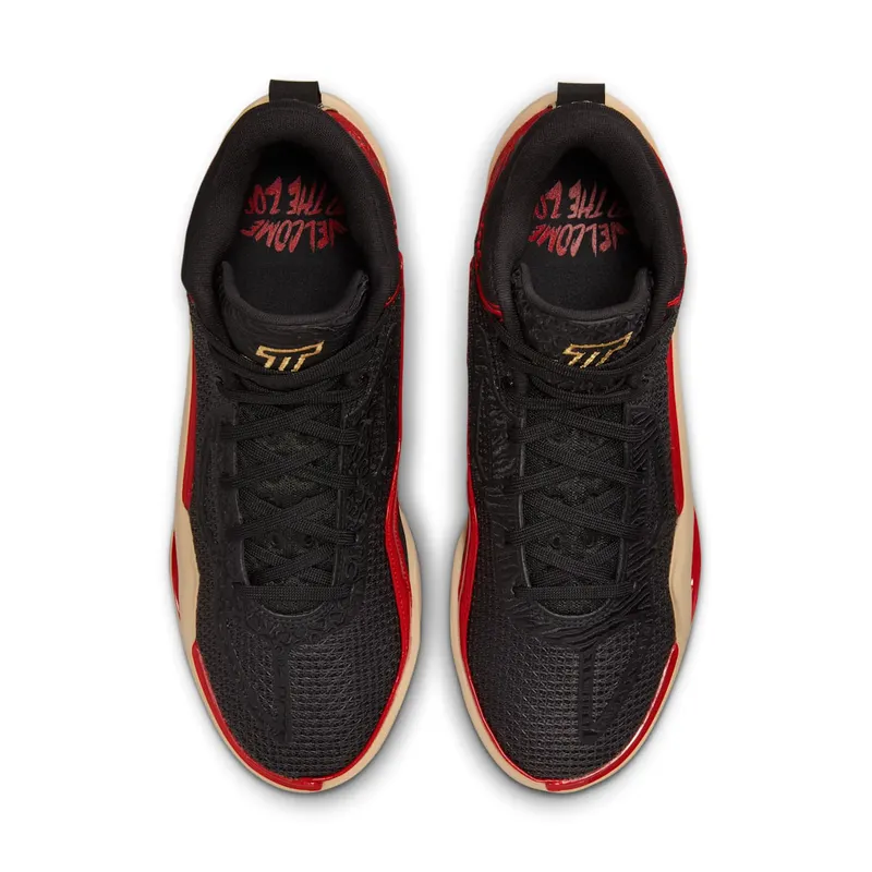 Jordan JT1 “Zoo” (DX5572-001)