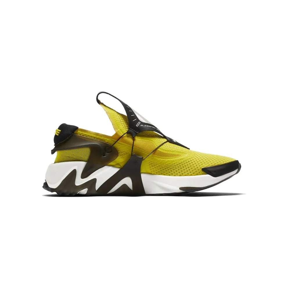Nike Adapt Huarache ‘Opti Yellow’ (2019) (BV6397-710)