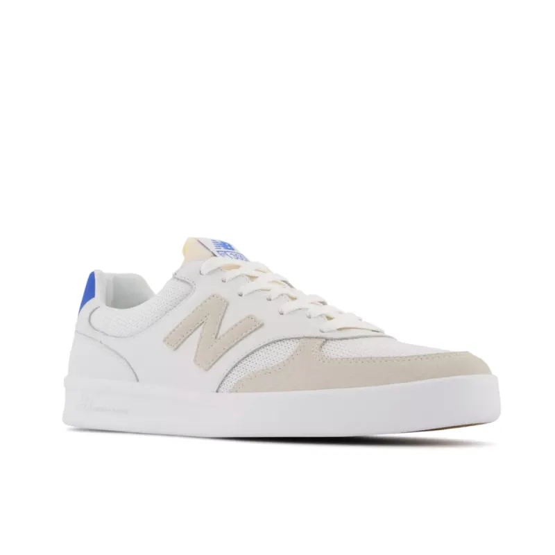 New Balance CT300 WB3 White / Blue (CT300WB3)