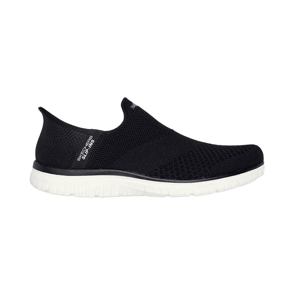 Skechers Slip-ins Black (104425BKWBKW)