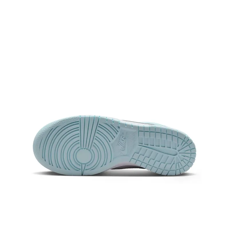 Nike Dunk Low “Glacier Blue” (FB9109-105)