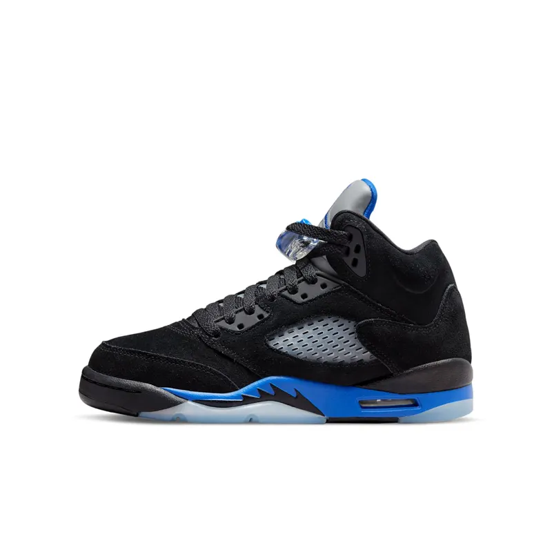 Air Jordan 5 Racer Blue GS (440888-004)