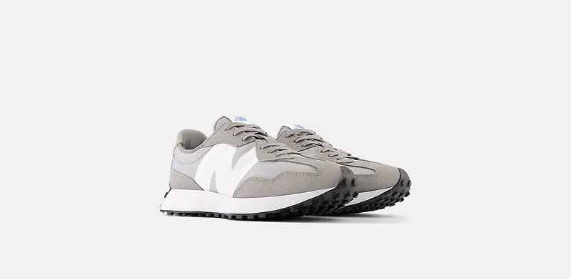 New Balance New Balance Grey/White (MS327CPI)