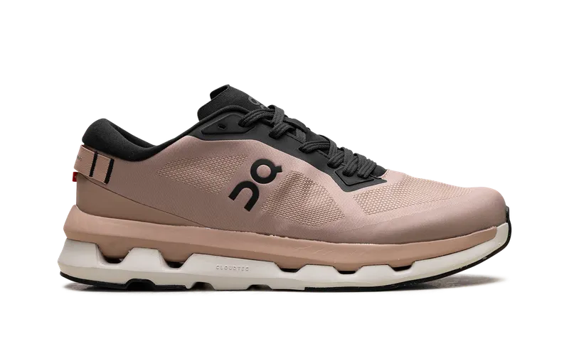 On Running Cloudzone “Rosebrown Black” (3WF10073296)