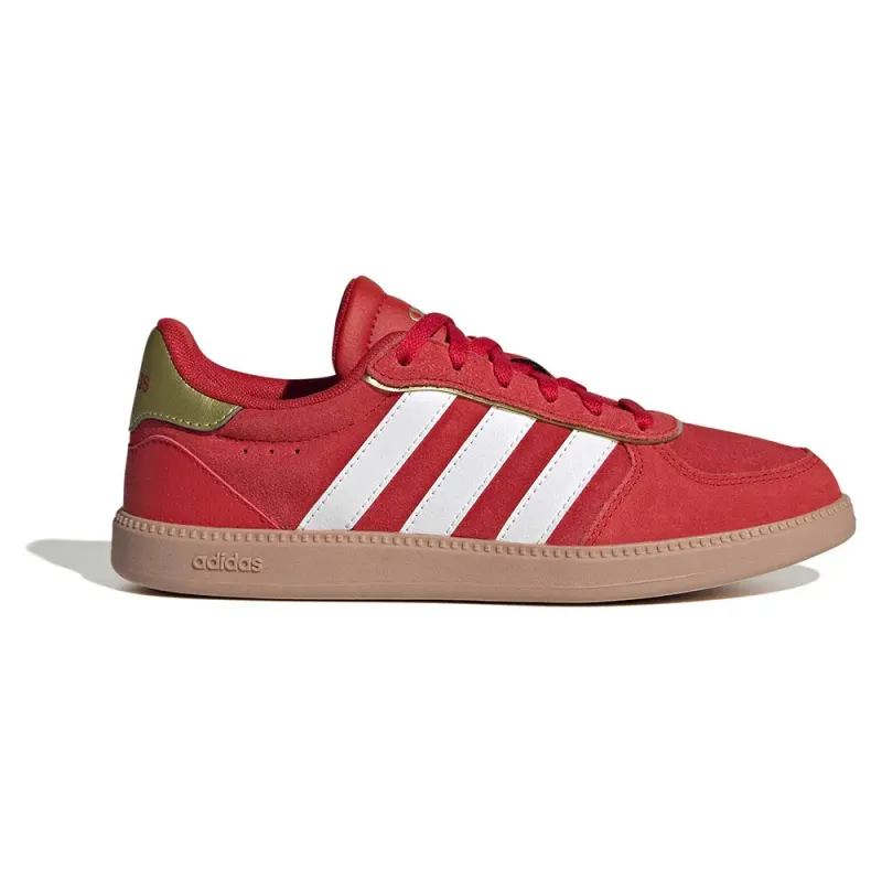 Adidas Breaknet Red (KJ4438)