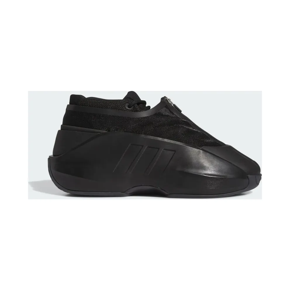 Adidas Crazy IIInfinity Core Black / Carbon / Cloud White (IE7689)