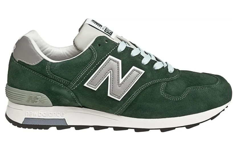 New Balance 1400 MiUSA Mountain Green (M1400MG)