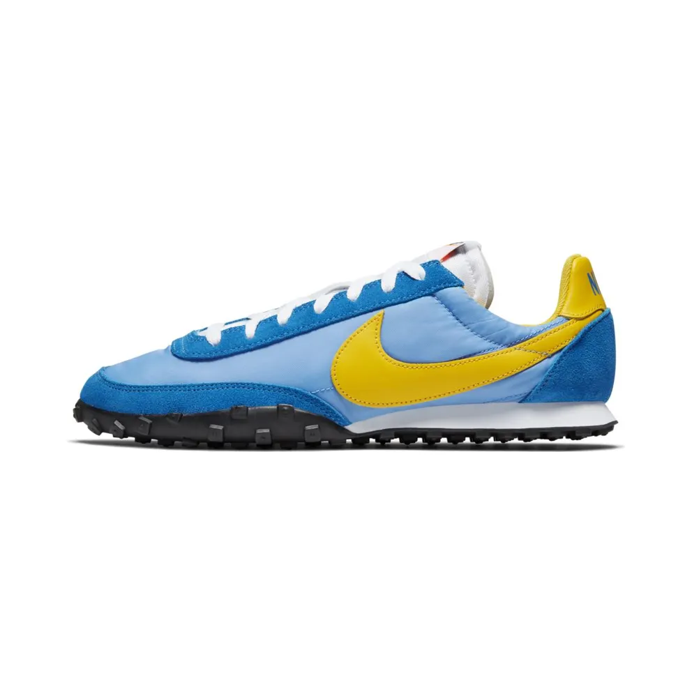 Nike Waffle Racer University Blue Amarillo University Blue/Battle Blue-Black-Amarillo (CN5449-400)