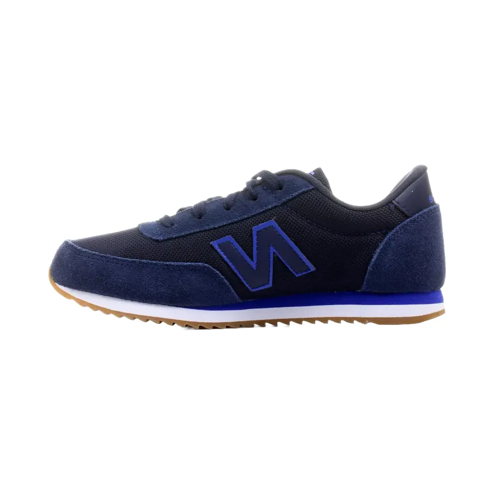 New Balance 501 GS “Black/White” (KZ501BBY)