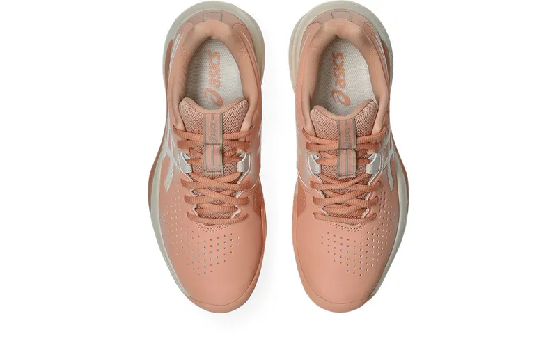 Asics Gel-Challenger Orange (1042A293-701)