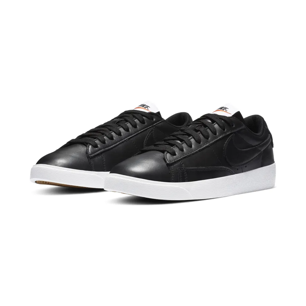 Nike Blazer Low LE Black (AV9370-001)