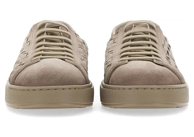 Santoni Woven “Neutrals” (MBCD22171TART ISTE55) (3)