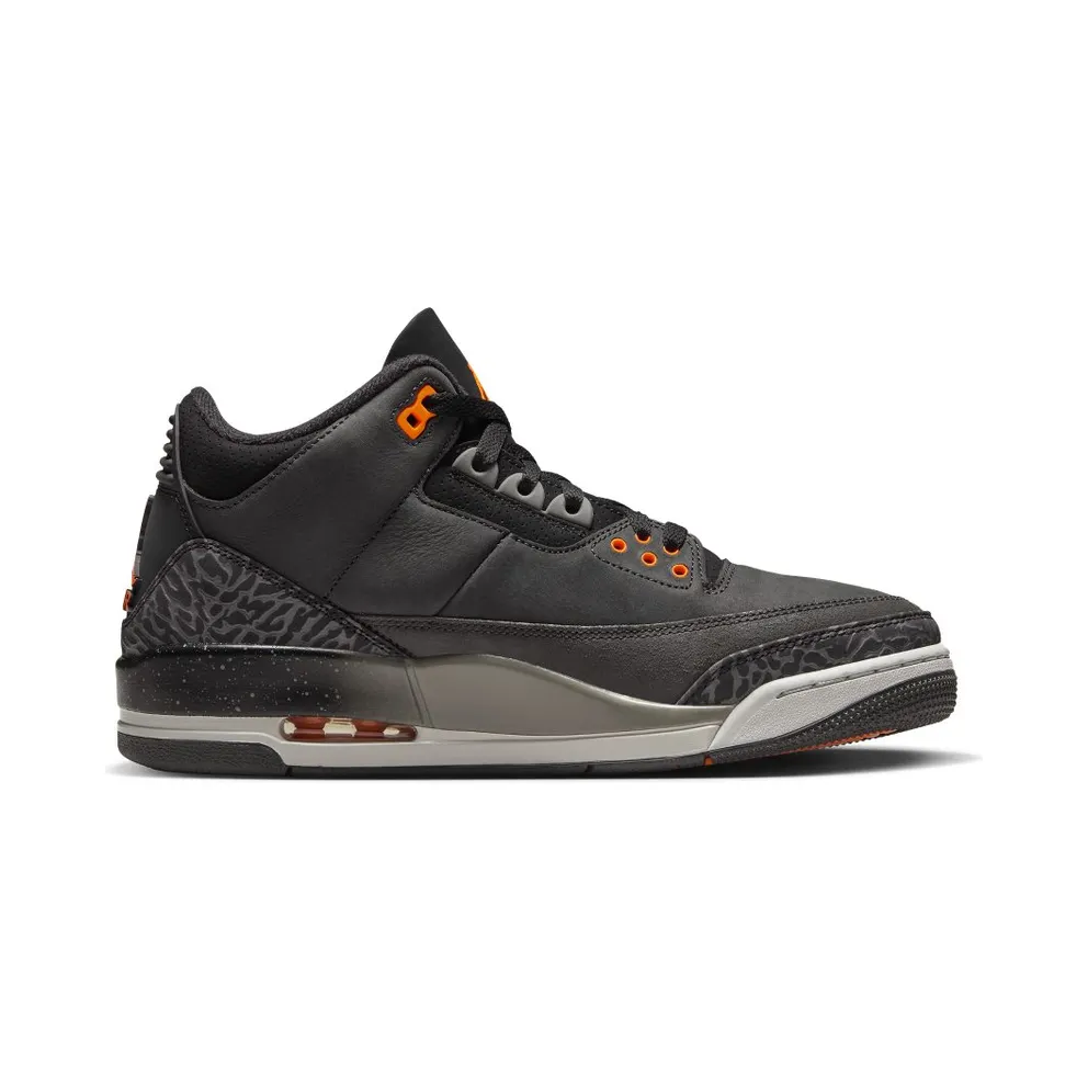 Air Jordan 3 “Fear Pack” (CT8532-080)