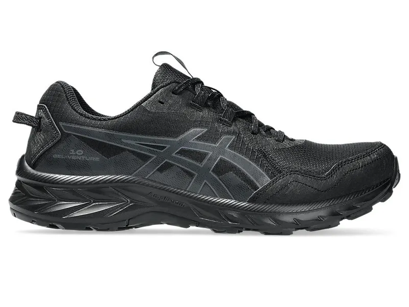 ASICS GEL-VENTURE 10 “Black / Graphite Grey” (1011B967-001)
