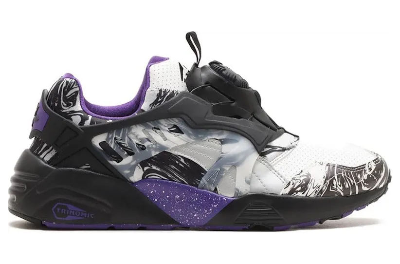 Puma Disc Blaze atmos Suminagashi (394416-01)