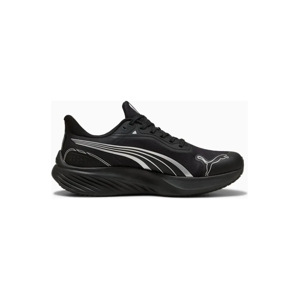 Puma Pounce Lite PXT Black Silver (311729-01)