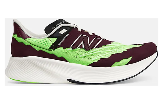 New Balance Stone Island x TOKYO DESIGN STUDIO RC Elite Burgundy MSRCELSO (MSRCELSO)