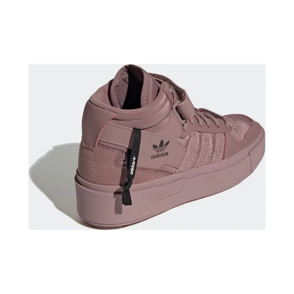 Adidas Forum Bonega X Purple / Purple / Core Black (GY1549)