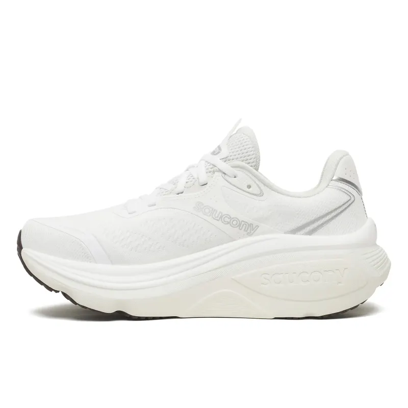 SAUCONY Hurricane 26 “White / Quartz” (S101106-1010)