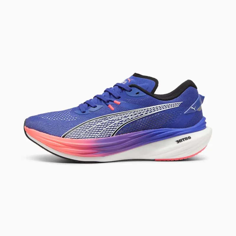 Puma Deviate Nitro 3 Lapis Lazuli (309707-05)
