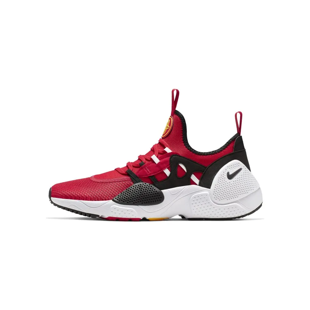 Nike Air Huarache Edge University Red University Red/Black-Amarillo-White (AO1697-601)