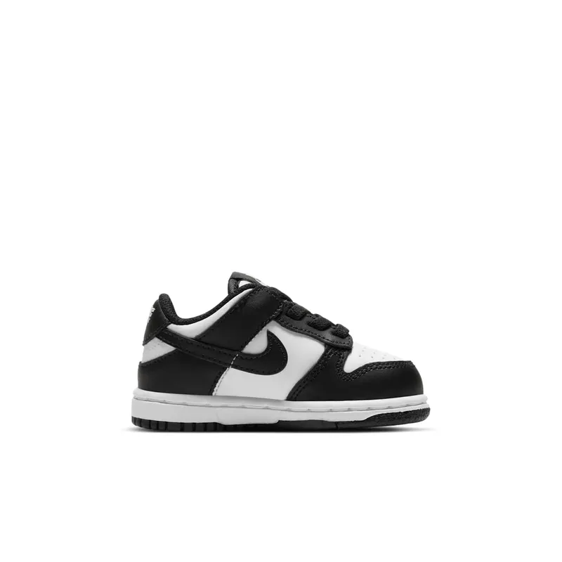 Nike Dunk Low Baby/Toddler White (CW1589-100)