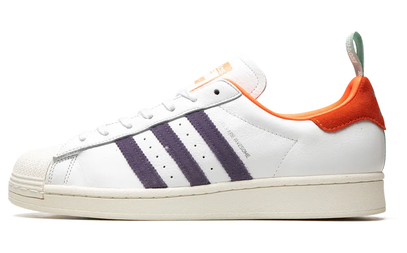 Adidas Superstar Girls Are Awesome (FW8087)