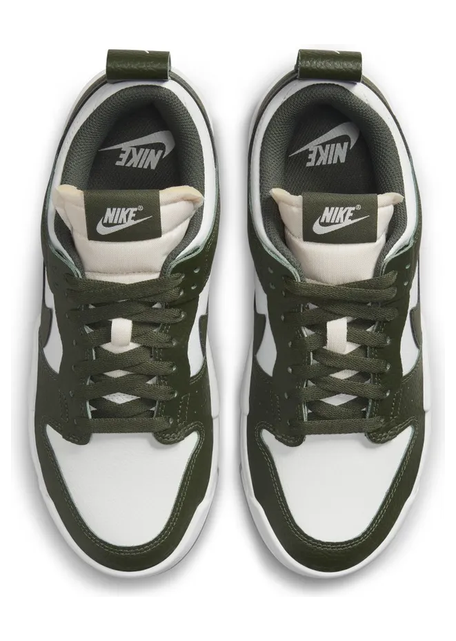 nike-dunk DQ0869-100