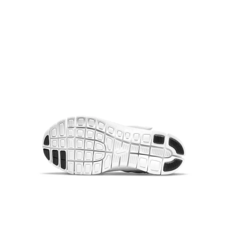 Nike Free Run 2 PS “White Black” (DA2689-100)