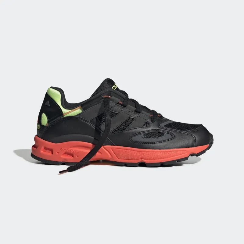 adidas Lxcon 94 Core Black Core Black/Grey Six/Solar Red (EE6257)