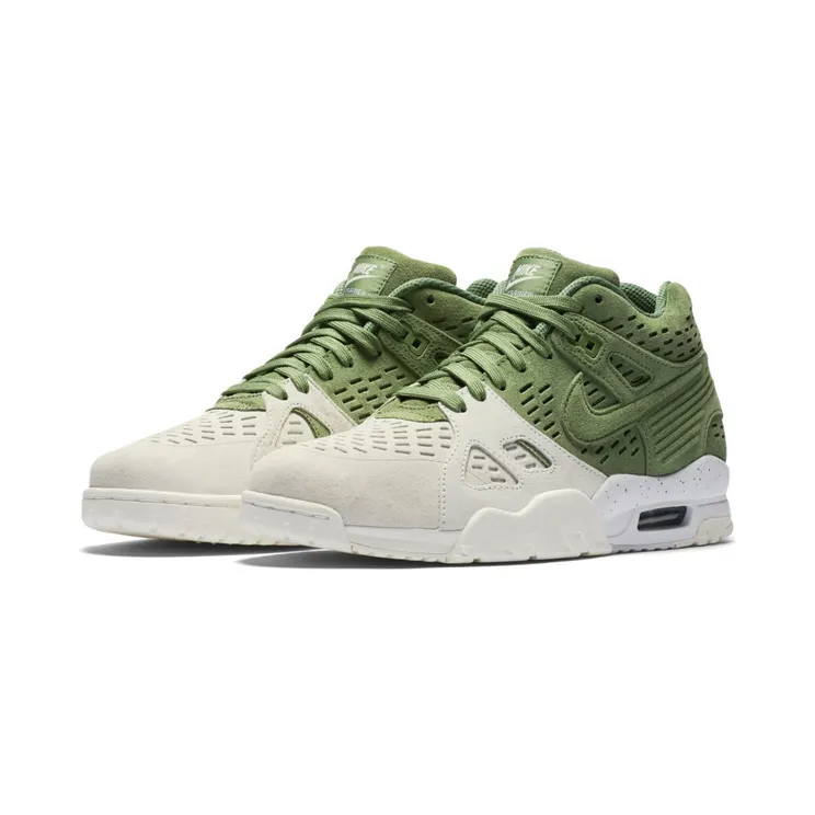 Nike Air Trainer 3 Le Treeline Treeline-Sail-White