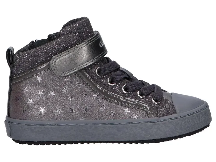 Geox sneaker Grey (J744GI0DHAJ-C1006)