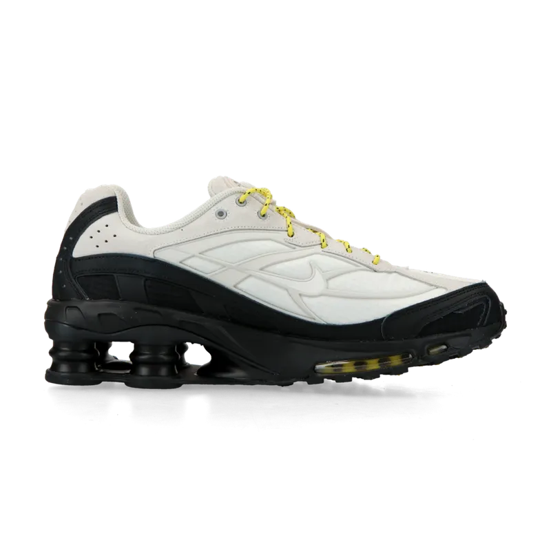 Nike Shox Ride 2 (black / sail / phantom / reflect silver) – IB7684-001