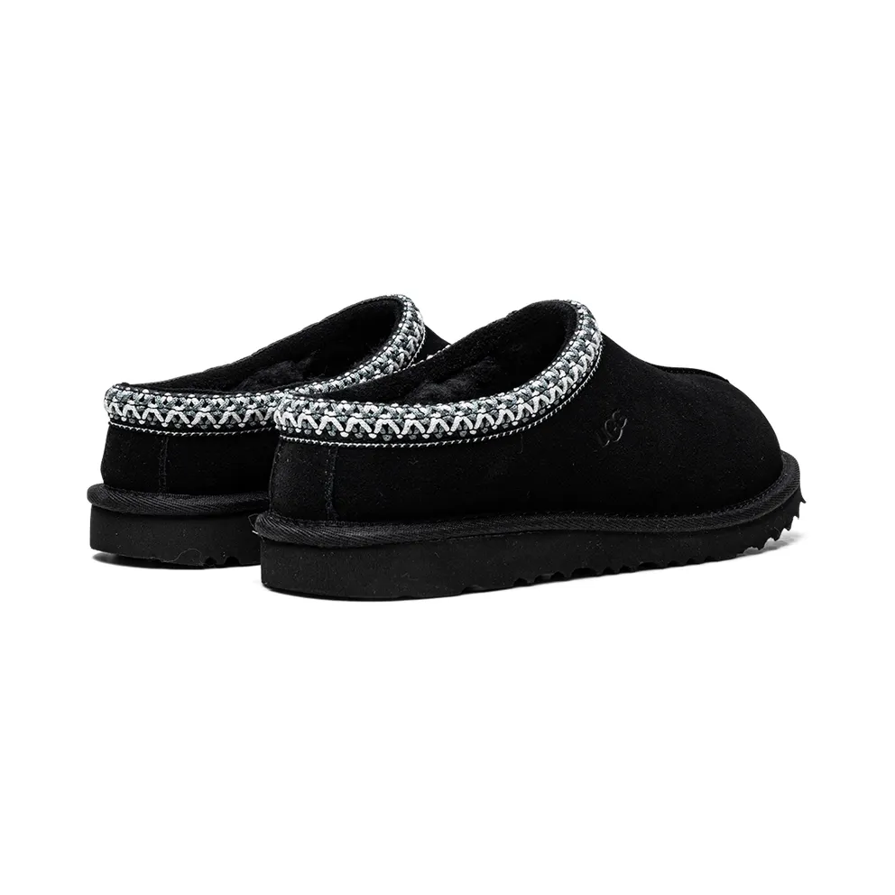 Ugg Tasman II TD “Black” (1019066K-BLK)