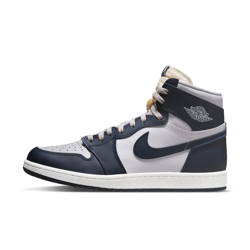 Air Jordan 1 High 85 Georgetown – “College Navy / White / Grey” (BQ4422-400)