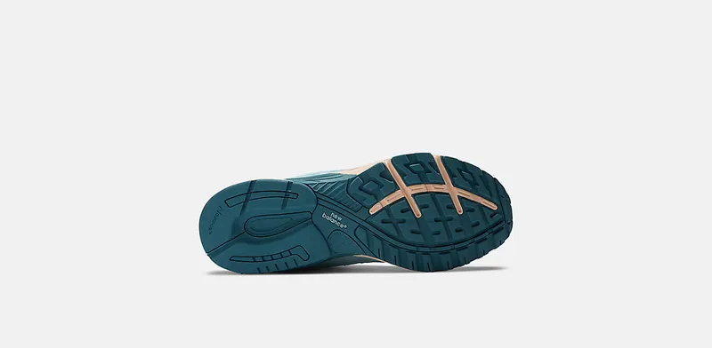 New Balance 993 “Joe Freshgoods – Performance Art Arctic Blue” (MR993JF1)