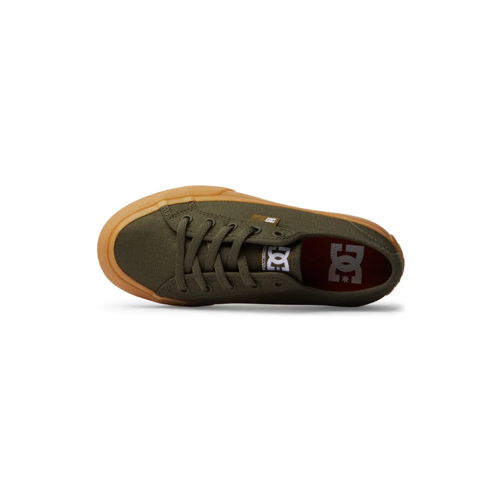 DC Manual dusty olive (ADBS300366-DOL)