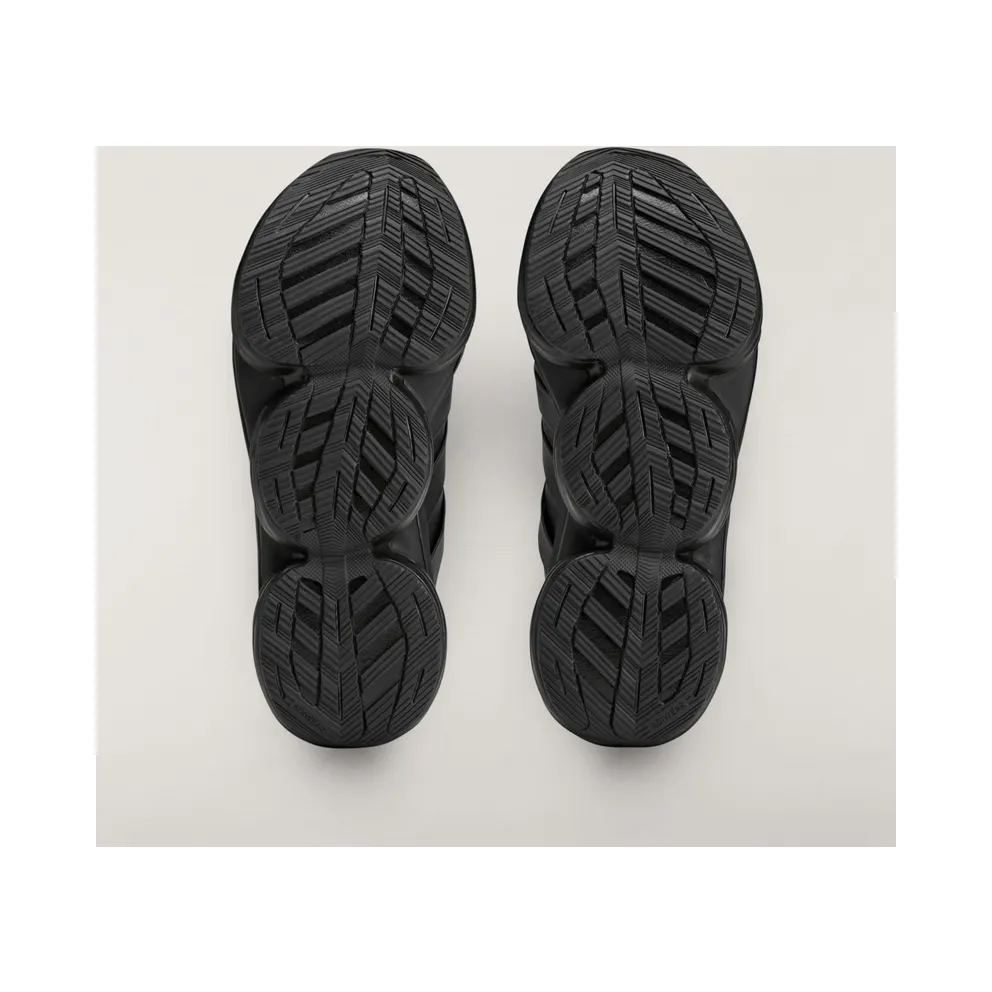 Adidas adidas x Entire Studios Lightblaze POD Core Black / Core Black / Core Black (KI3210)