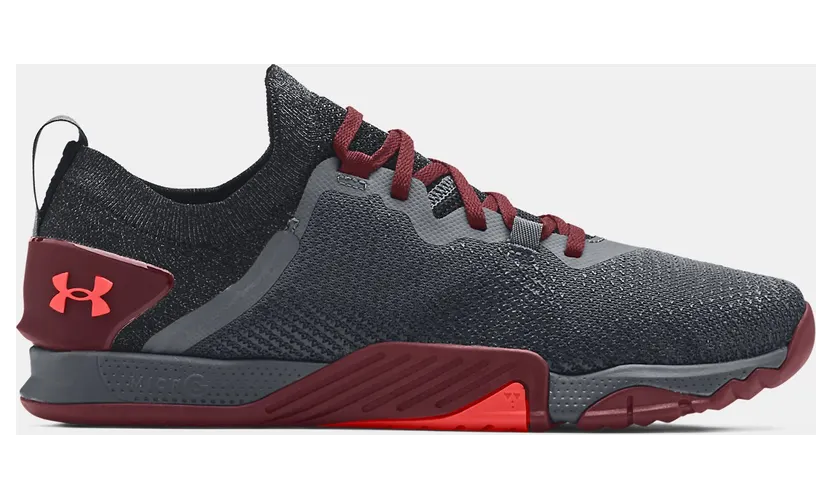 Under Armour TriBase™ Reign 3 Gray (3023698-101)