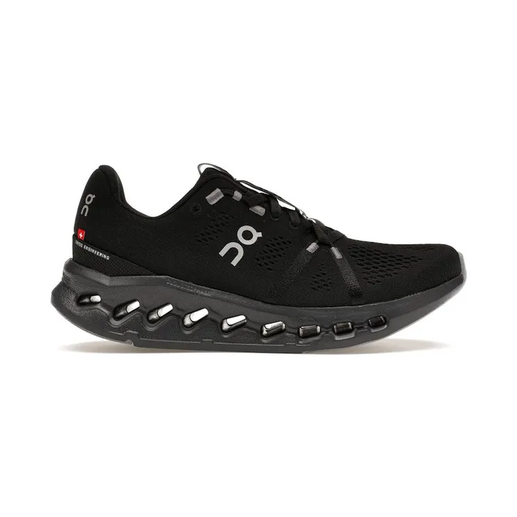 On Running Cloudsurfer Black (3WD10440485)