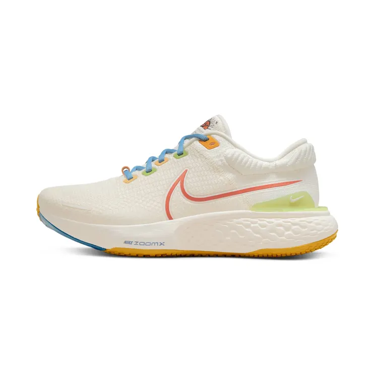 Nike ZoomX Invincible Run Flyknit 2 Sun Club Sail Hot Curry (DV1745-181)