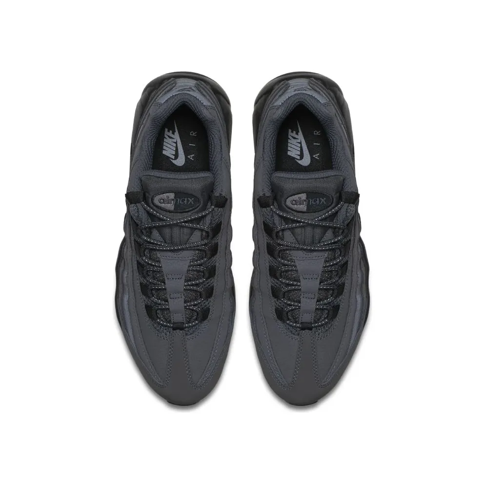Nike Air Max 95 Anthracite Anthracite/Anthracite-Black (749766-010)