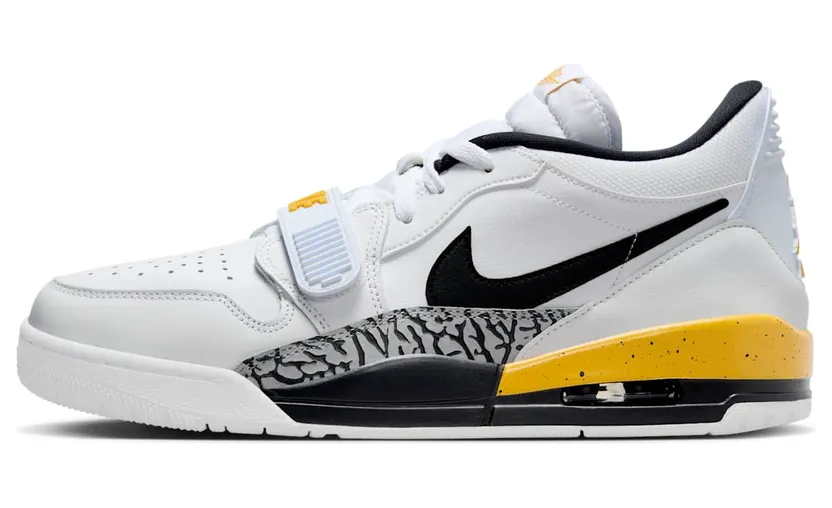 Jordan Legacy 312 Low “Rare Air” (CD7069-107)